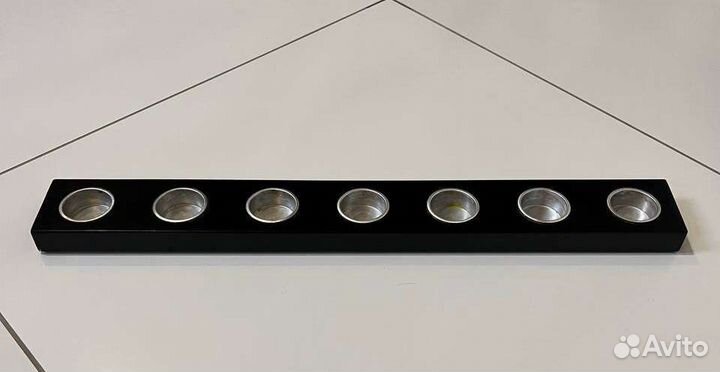 Подсвечник IKEA