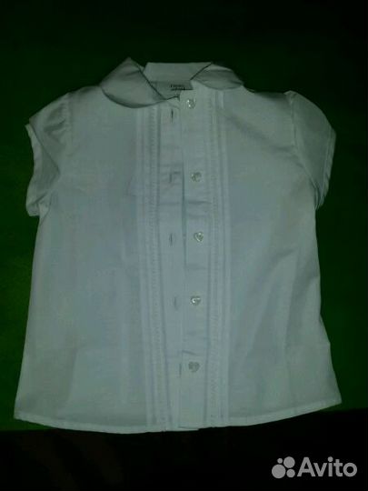 Рубашка новая Next