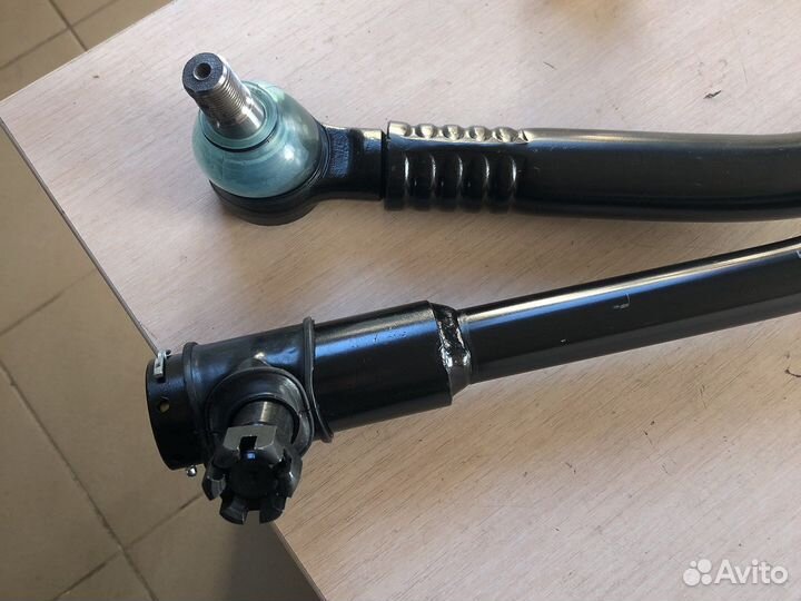 Тяга рулевая Hyundai HD 65,72,78