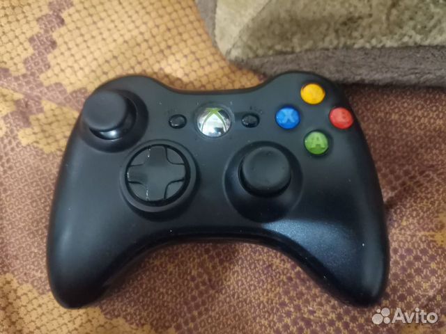 Xbox 360 Е 2014 года