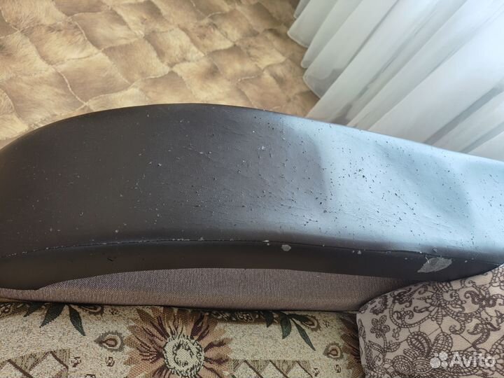 Продам диван бу