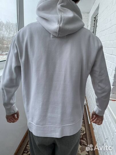 Худи pull and bear