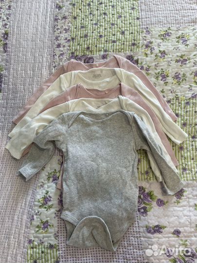 Детские вещи