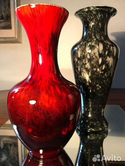 Вазы для цветов