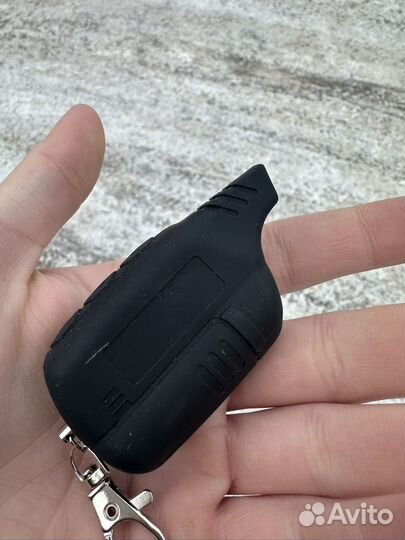 Брелок сигнализации starline a91