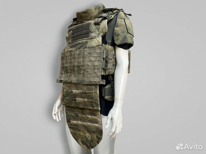 Бронежилет Новый Производство z3545
