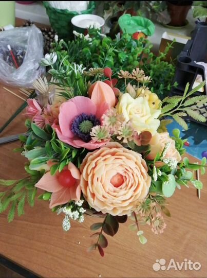 Сувениры ручной работы