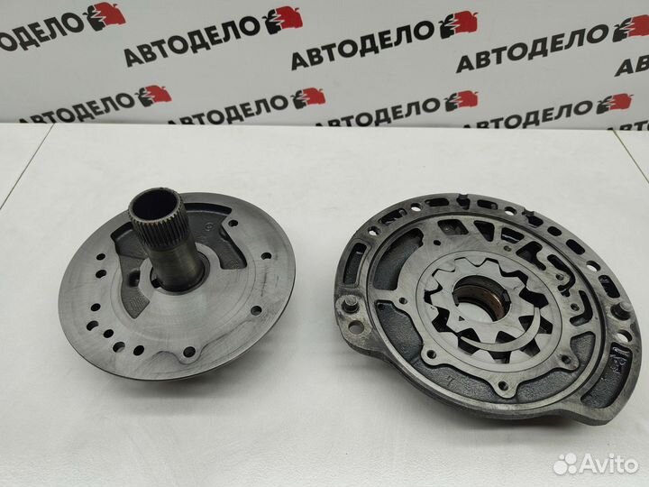 Насос масляный АКПП 60-40SN Suzuki Cultus GC21S