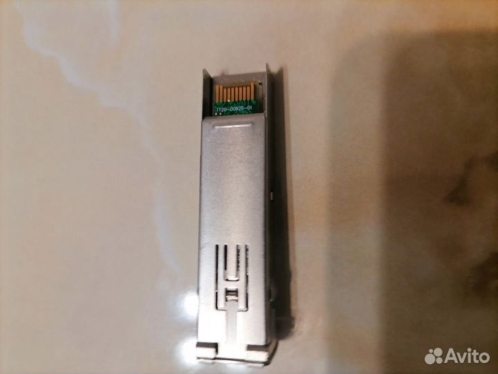 Трансивер 3HE00868CA, SPL-34-GB-BX-idfm-A1, Alcate