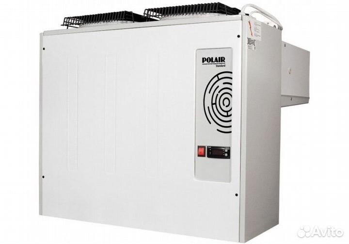 Холодильный моноблок Polair MM 222 S