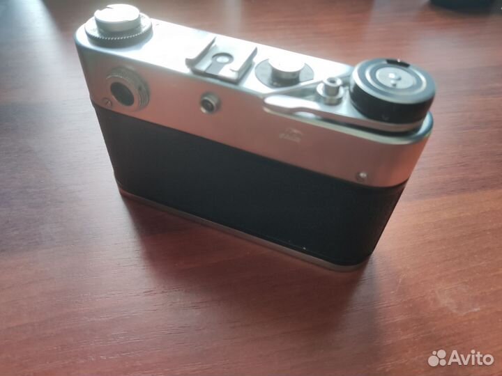 Фотоаппарат Ф30 5в