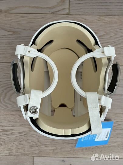 Хоккейный шлем Bauer 4500 (м) новый