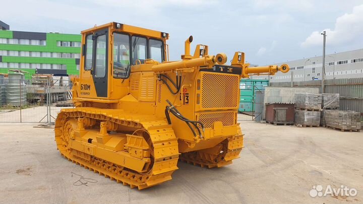 Слесарь по ремонту тракторной техники