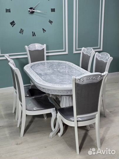 Кухонный стол. Доставка по всей России