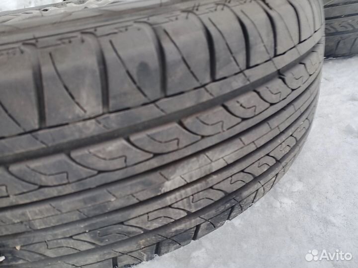 Колеса всесезонные 14