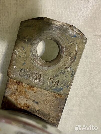 Сигнал для мотоцикла Иж-49