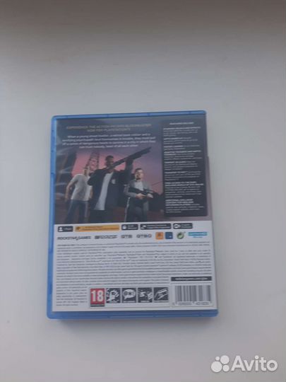 Игры для приставок ps4 ps5