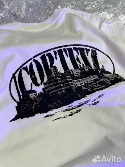 Футболки Corteiz все размеры