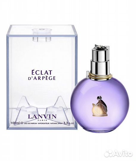 Lanvin Eclat D’Arpege 50 мл