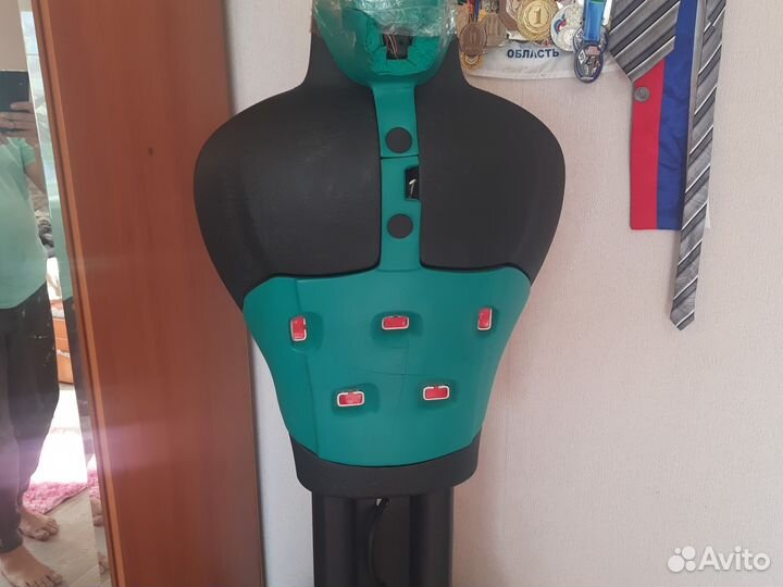 Спортивный инвентарь бу