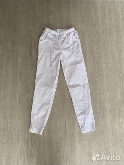 Медицинский костюм женский