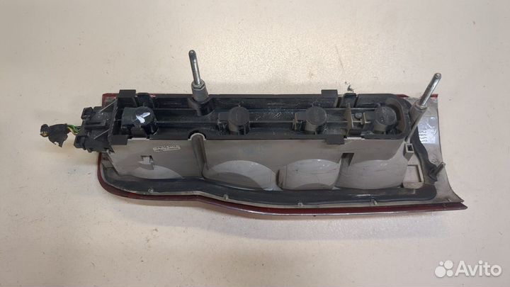 Фонарь (задний) правый Ford Transit