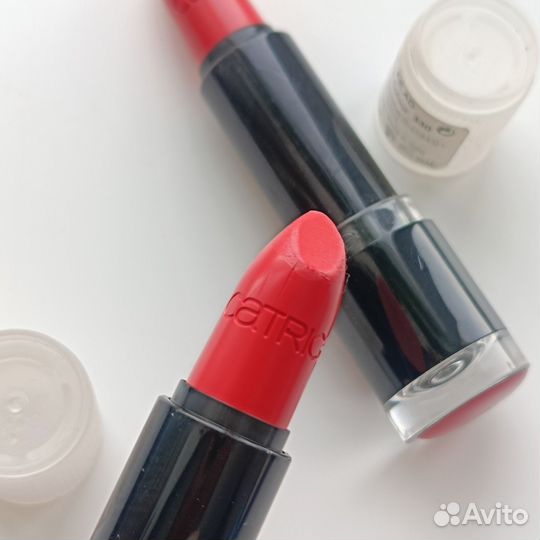 Набор помад ultimate colour 330 catrice