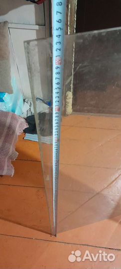 Дверца Стекло