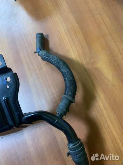 Трубка водяная охлаждения CS35MCA,CS55plus