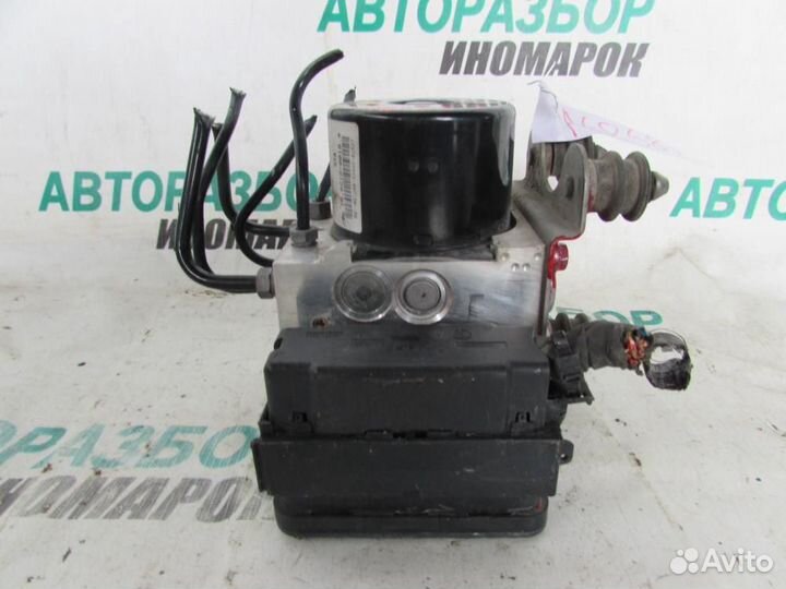 Блок ABS для Audi Q7 1 2005-2015г