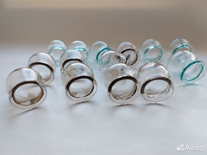 Банки для массажа СССР