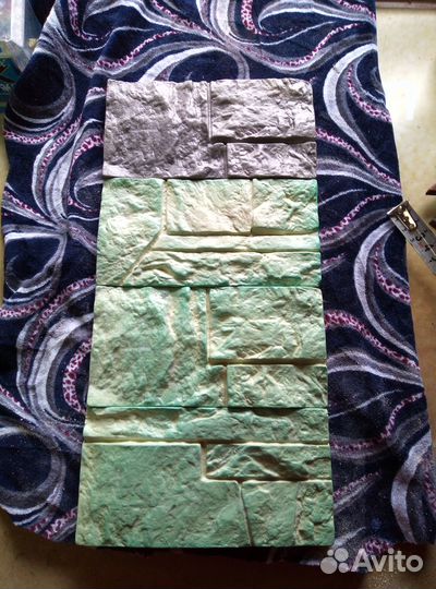 Остатки стройматериалов после ремонта