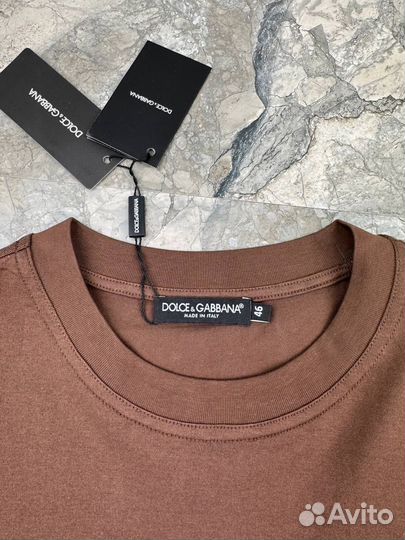 Dolce Gabbana футболка