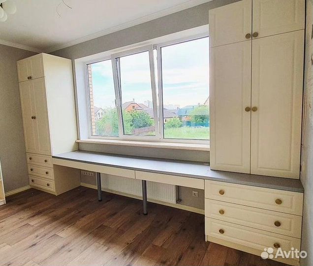 Рабочая зона Бесплатный Замер