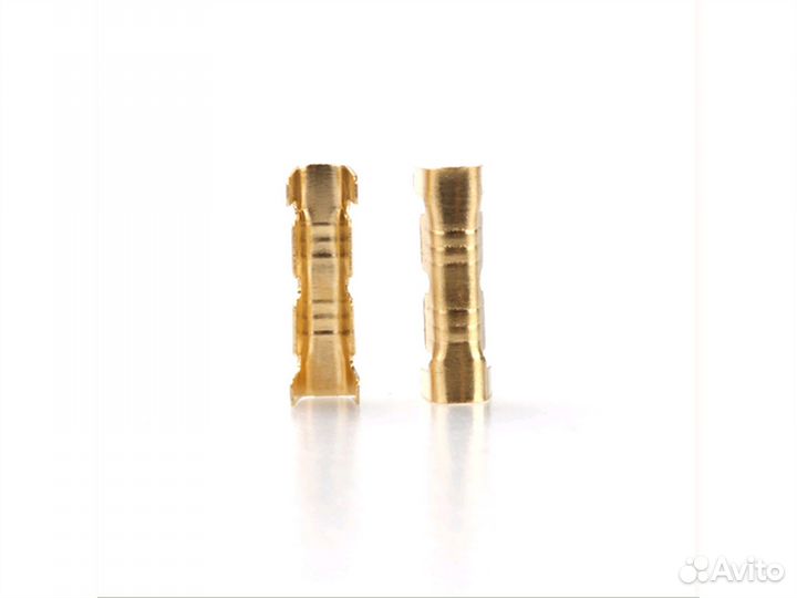 Клеммы соединительные U-образные зажимные оптом