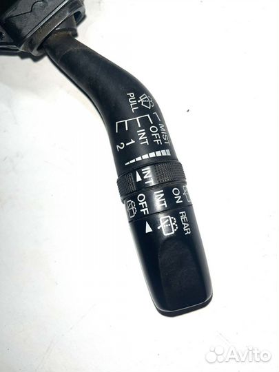 Подрулевой переключатель света Mazda 6 GG