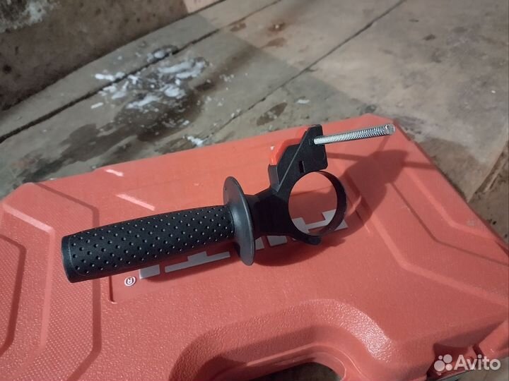 Ручка для перфоратора инструмента hilti
