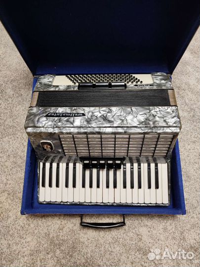 Аккордеон 