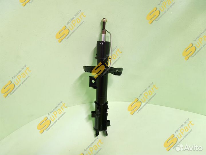 Амортизатор Solaris 2 2017- Rio 4 2017- передний R