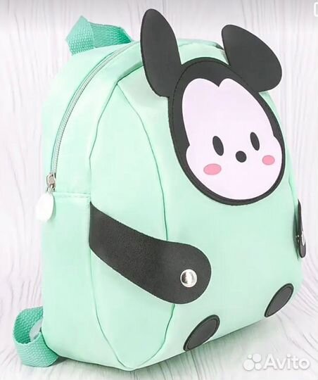 Рюкзак детский