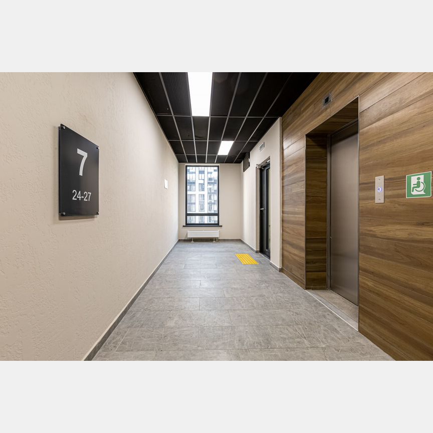 1-к. квартира, 42,3 м², 12/14 эт.