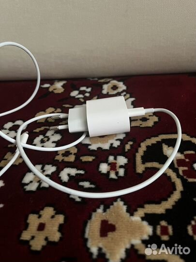 Зарядное устройство для iPhone 20w