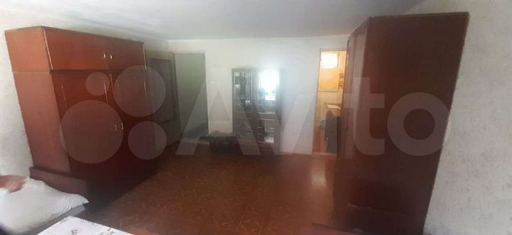 1-к. квартира, 42 м², 2/2 эт.