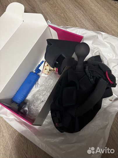 Бандаж плечевой