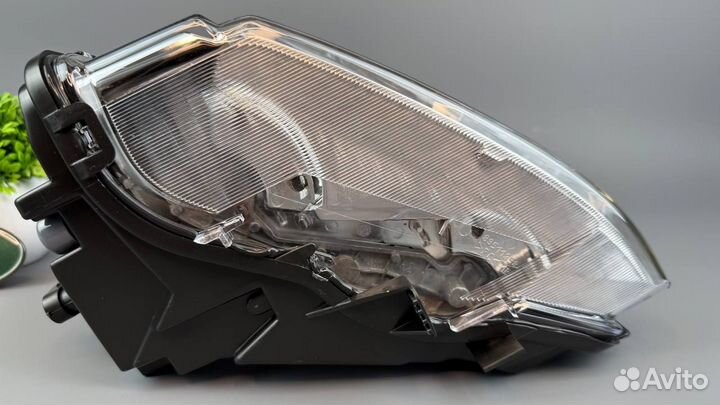 Птф правая Land Rover Evoque 2011-2015