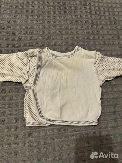 Распашонки