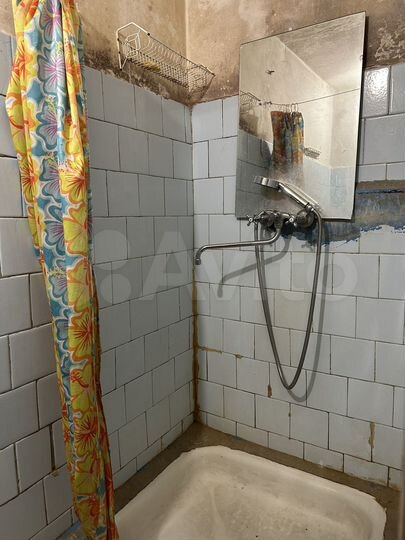 Комната 11,5 м² в 1-к., 5/9 эт.