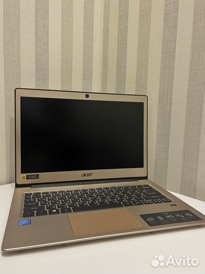 Acer swift 1
