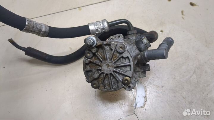 Гур Mercedes E W210, 2000