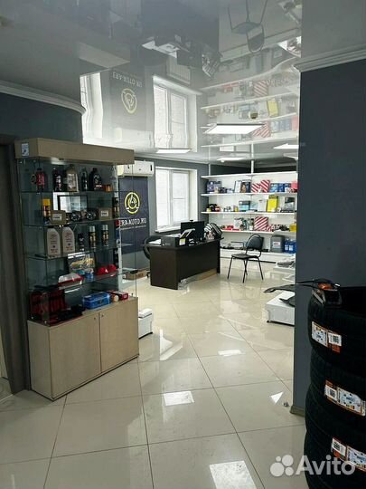 Готовый бизнес по продаже автозапчастей